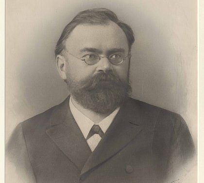 في مثل هذا اليوم 5 ديسمبر1931م..بقلم سامح جميل…….