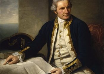 في مثل هذا اليوم 24 ديسمبر1777م..بقلم سامح جميل…..