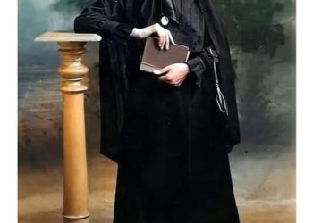 في مثل هذا اليوم 17 ديسمبر1886م..بقلم سامح جميل..