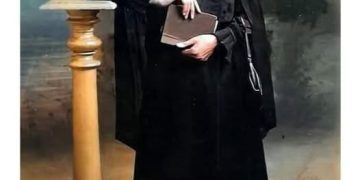 في مثل هذا اليوم 17 ديسمبر1886م..بقلم سامح جميل..