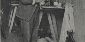 في مثل هذا اليوم 9 ديسمبر1945م..بقلم سامح جميل………..