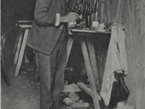 في مثل هذا اليوم 9 ديسمبر1945م..بقلم سامح جميل………..