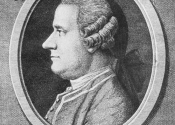 في مثل هذا اليوم8 ديسمبر1730م..بقلم سامح جميل..