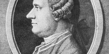 في مثل هذا اليوم8 ديسمبر1730م..بقلم سامح جميل..