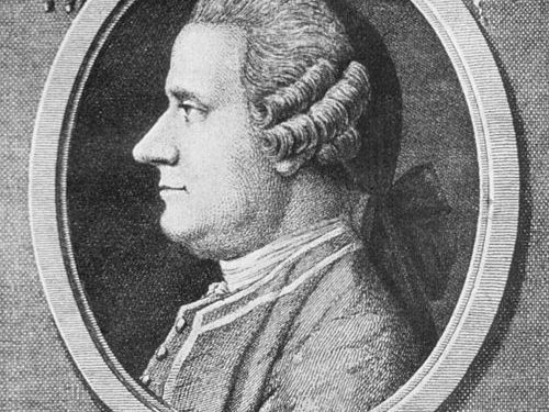 في مثل هذا اليوم8 ديسمبر1730م..بقلم سامح جميل..