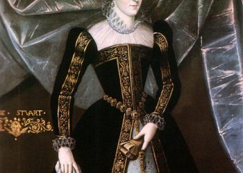 في مثل هذا اليوم8 ديسمبر1542م..بقلم سامح جميل…..