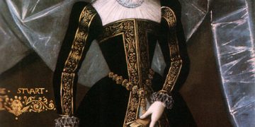 في مثل هذا اليوم8 ديسمبر1542م..بقلم سامح جميل…..