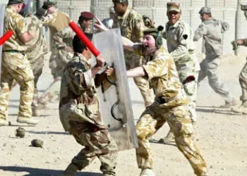 في مثل هذا اليوم 16 ديسمبر2007م..بقلم سامح جميل..