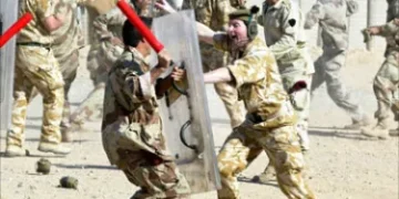 في مثل هذا اليوم 16 ديسمبر2007م..بقلم سامح جميل..