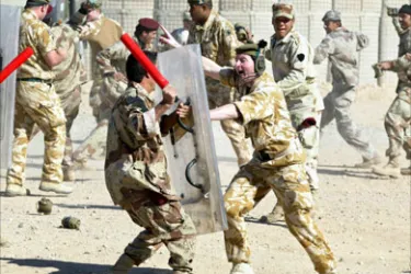 في مثل هذا اليوم 16 ديسمبر2007م..بقلم سامح جميل..