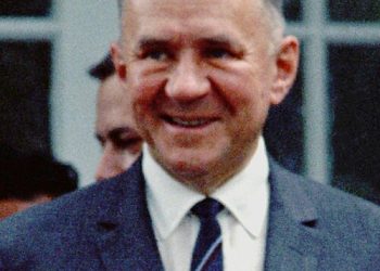 في مثل هذا اليوم 18 ديسمبر 1980م..بقلم سامح جميل…….