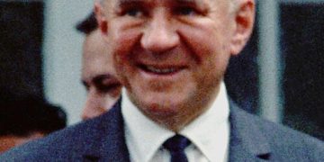 في مثل هذا اليوم 18 ديسمبر 1980م..بقلم سامح جميل…….