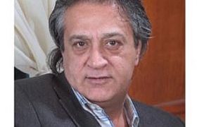 في مثل هذا اليوم8 ديسمبر2007 م..بقلم سامح جميل..