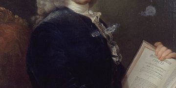 في مثل هذا اليوم 16 ديسمبر1774م..بقلم سامح جميل………….