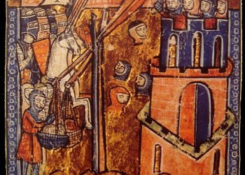 في مثل هذا اليوم 12 ديسمبر1098 م..بقلم سامح جميل..