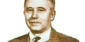 في مثل هذا اليوم 22 ديسمبر1903م..بقلم سامح جميل…….