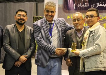 منتدى بنغازي الثقافي الاجتماعي بختم فعاليات مهرجان الاستقلال الثقافي الرياضي الفني 