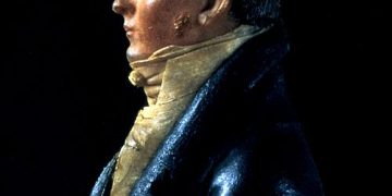 في مثل هذا اليوم8 ديسمبر1831م..بقلم سامح جميل……..