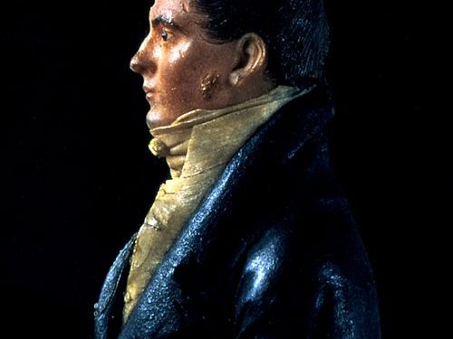 في مثل هذا اليوم8 ديسمبر1831م..بقلم سامح جميل……..