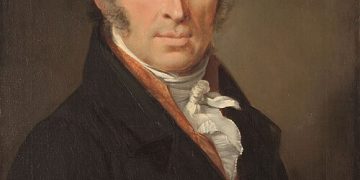 في مثل هذا اليوم 12 ديسمبر1766م..بقلم سامح جميل………….