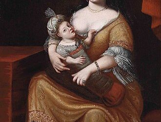 فى مثل هذا اليوم 4ديسمبر1590م..