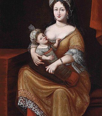 فى مثل هذا اليوم 4ديسمبر1590م..