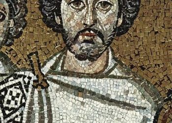 في مثل هذا اليوم 9 ديسمبر536م..بقلم سامح جميل..