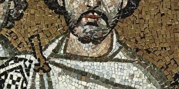 في مثل هذا اليوم 9 ديسمبر536م..بقلم سامح جميل..