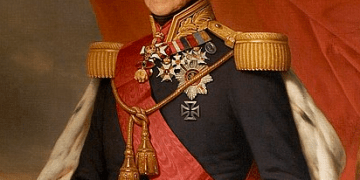 في مثل هذا اليوم 16 ديسمبر1790م..بقلم سامح جميل………..