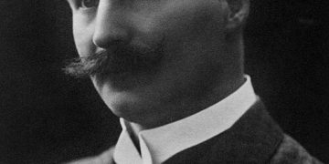 في مثل هذا اليوم 9 ديسمبر1937م..بقلم سامح جميل……….