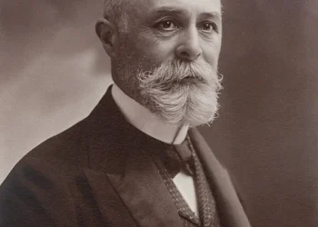 في مثل هذا اليوم15 ديسمبر 1852م..بقلم سامح جميل…….