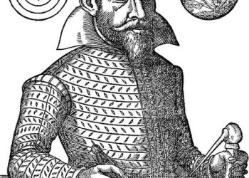 في مثل هذا اليوم 15 ديسمبر1612م..بقلم سامح جميل..