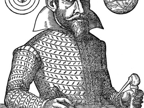 في مثل هذا اليوم 15 ديسمبر1612م..بقلم سامح جميل..