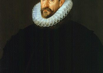 فى مثل هذا اليوم 1ديسمبر1577م..بقلم سامح جميل..