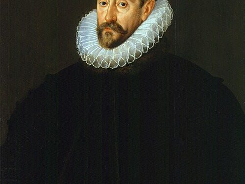 فى مثل هذا اليوم 1ديسمبر1577م..بقلم سامح جميل..