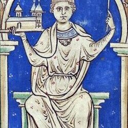 في مثل هذا اليوم 22 ديسمبر1135م..بقلم سامح جميل..