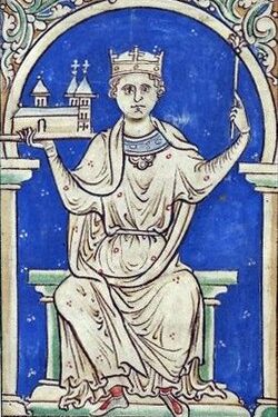 في مثل هذا اليوم 22 ديسمبر1135م..بقلم سامح جميل..