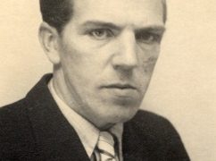 في مثل هذا اليوم 13 ديسمبر 1911م..بقلم سامح جميل..