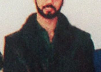 في مثل هذا اليوم 12 ديسمبر1996م..بقلم سامح جميل…………….