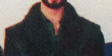 في مثل هذا اليوم 12 ديسمبر1996م..بقلم سامح جميل…………….