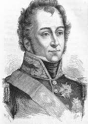 فى مثل هذا اليوم 7 ديسمبر1830 م..بقلم سامح جميل..