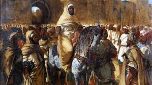 في مثل هذا اليوم 9 ديسمبر914م..بقلم سامح جميل..