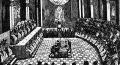 في مثل هذا اليوم 13 ديسمبر1545م..بقلم سامح جميل..