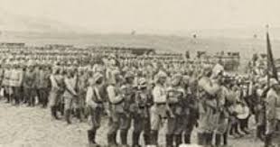 في مثل هذا اليوم8 ديسمبر1714م..بقلم سامح جميل..