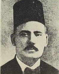 في مثل هذا اليوم 17 ديسمبر1913م..بقلم سامح جميل..