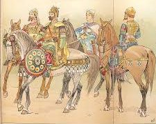 في مثل هذا اليوم23 ديسمبر962م..بقلم سامح جميل..