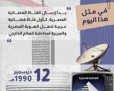 في مثل هذا اليوم 12 ديسمبر1990م.. بقلم سامح جميل..