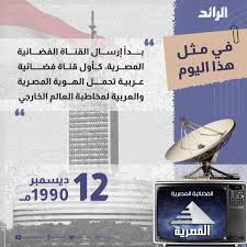 في مثل هذا اليوم 12 ديسمبر1990م.. بقلم سامح جميل..
