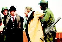 في مثل هذا اليوم 22 ديسمبر1989م..بقلم سامح جميل………….