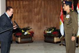 فى مثل هذا اليوم 7 ديسمبر2011م..بقلم سامح جميل..